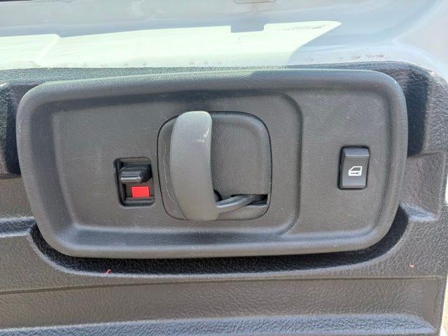 2024 GMC Savana Cargo 2500 Base
