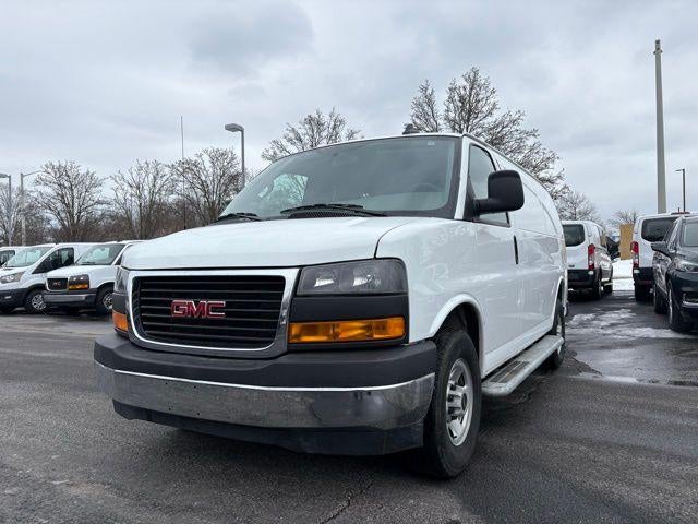 2024 GMC Savana Cargo 2500 Base