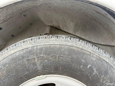 2024 GMC Savana Cargo 2500 Base