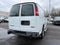 2024 GMC Savana Cargo 2500 Base
