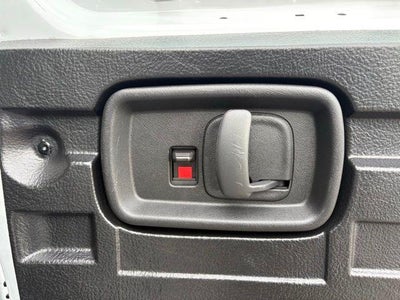 2024 GMC Savana Cargo 2500 Base