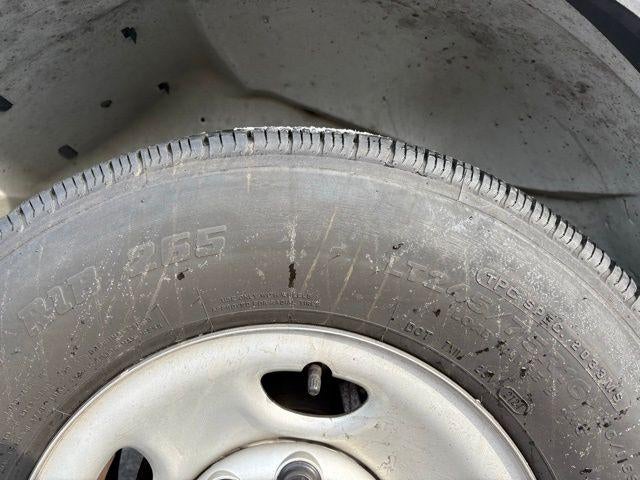 2024 GMC Savana Cargo 2500 Base