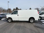 2024 GMC Savana Cargo 2500 Base