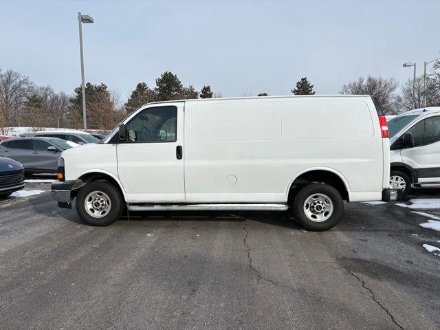 2024 GMC Savana Cargo 2500 Base
