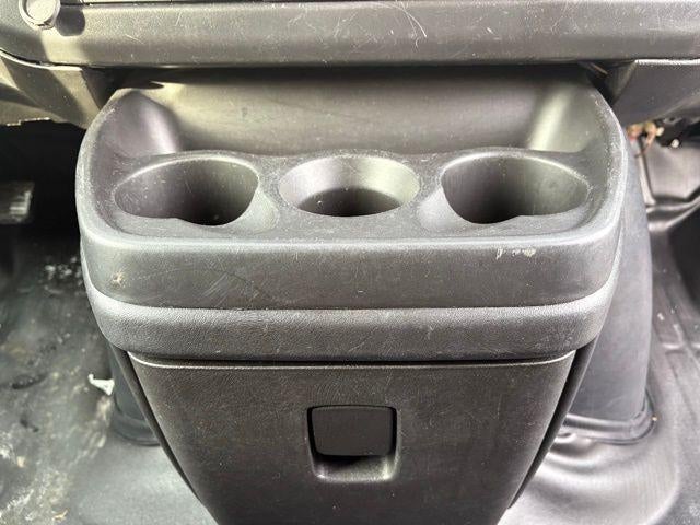 2024 GMC Savana Cargo 2500 Base