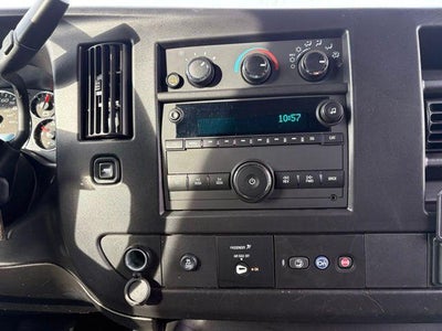 2024 GMC Savana Cargo 2500 Base