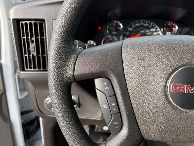 2024 GMC Savana Cargo 2500 Base