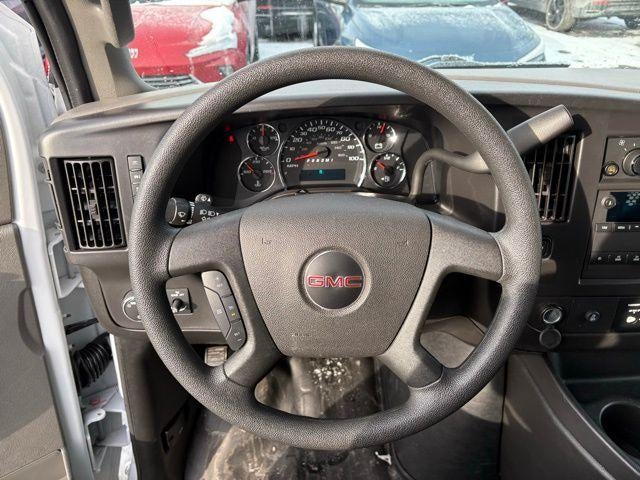 2024 GMC Savana Cargo 2500 Base