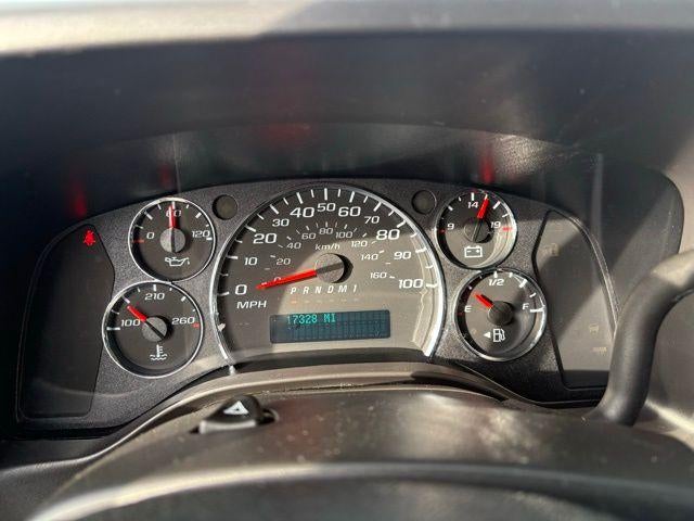 2024 GMC Savana Cargo 2500 Base