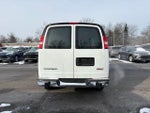 2024 GMC Savana Cargo 2500 Base