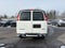 2024 GMC Savana Cargo 2500 Base
