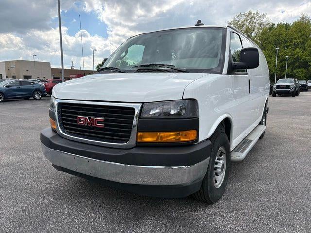 2024 GMC Savana Cargo 2500 Base