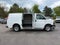 2024 GMC Savana Cargo 2500 Base