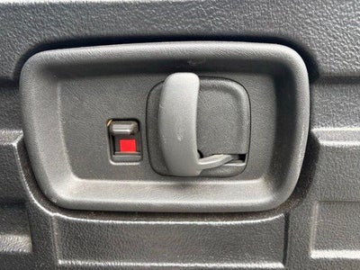 2024 GMC Savana Cargo 2500 Base