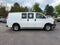 2024 GMC Savana Cargo 2500 Base