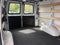 2024 GMC Savana Cargo 2500 Base