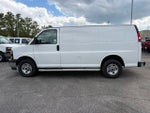 2024 GMC Savana Cargo 2500 Base