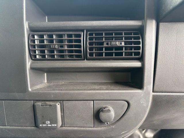 2024 GMC Savana Cargo 2500 Base
