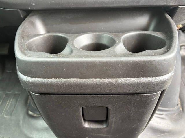 2024 GMC Savana Cargo 2500 Base