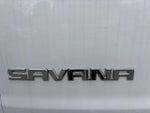 2024 GMC Savana Cargo 2500 Base