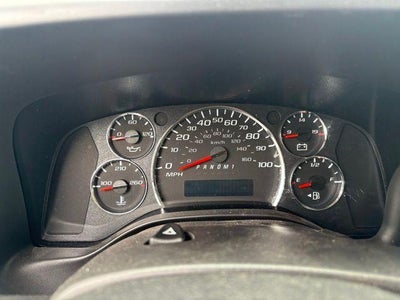 2024 GMC Savana Cargo 2500 Base