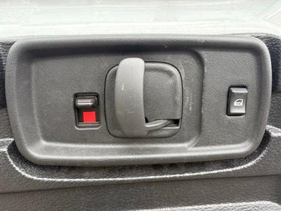 2024 GMC Savana Cargo 2500 Base