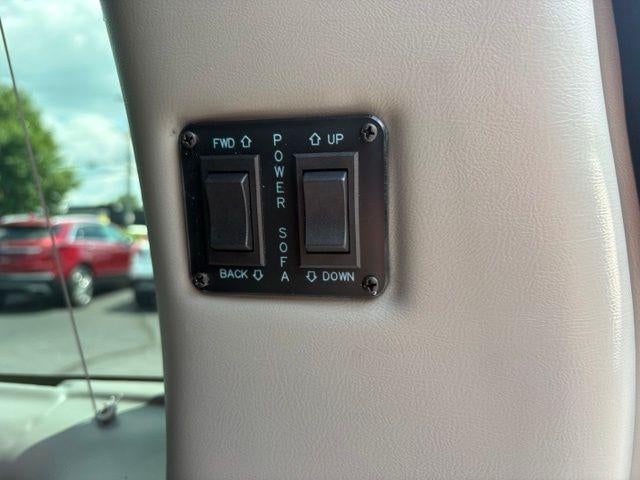 2024 GMC Savana Cargo 2500 Base