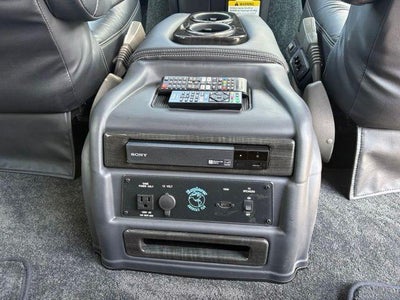 2024 GMC Savana Cargo 2500 Base