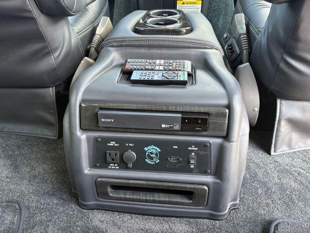 2024 GMC Savana Cargo 2500 Base
