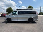 2024 GMC Savana Cargo 2500 Base