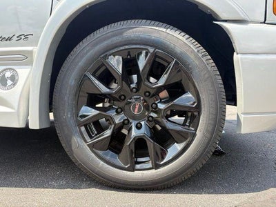 2024 GMC Savana Cargo 2500 Base
