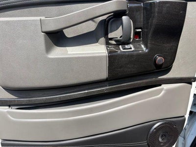 2024 GMC Savana Cargo 2500 Base