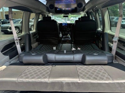 2024 GMC Savana Cargo 2500 Base