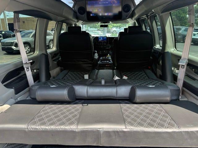 2024 GMC Savana Cargo 2500 Base