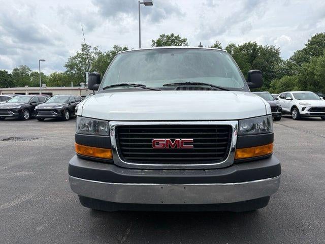 2024 GMC Savana Cargo 2500 Base