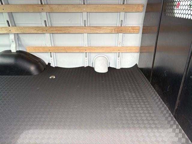 2024 GMC Savana Cargo 2500 Base