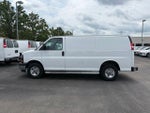 2024 GMC Savana Cargo 2500 Base