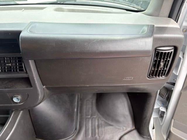 2024 GMC Savana Cargo 2500 Base