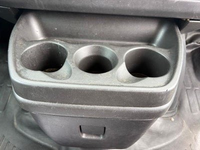 2024 GMC Savana Cargo 2500 Base