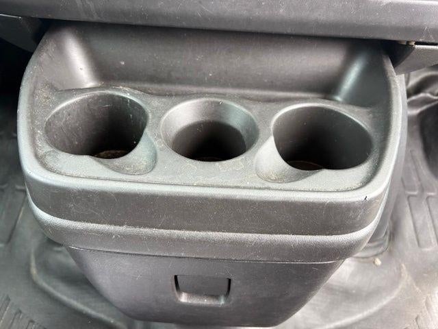 2024 GMC Savana Cargo 2500 Base