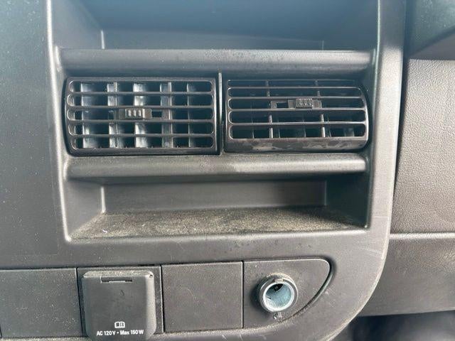 2024 GMC Savana Cargo 2500 Base