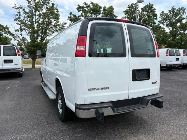 2024 GMC Savana Cargo 2500 Base