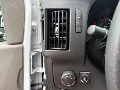 2024 GMC Savana Cargo 2500 Base