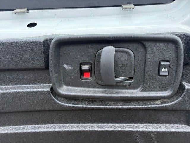 2024 GMC Savana Cargo 2500 Base