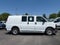 2024 GMC Savana Cargo 2500 Base