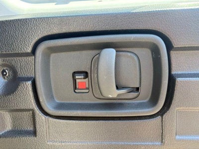 2024 GMC Savana Cargo 2500 Base