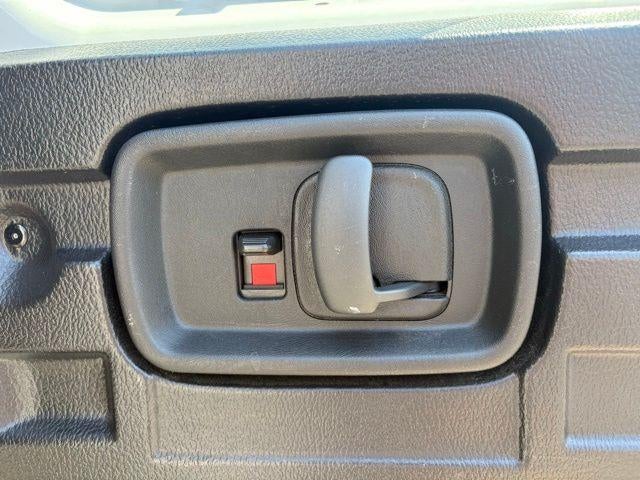 2024 GMC Savana Cargo 2500 Base