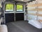 2024 GMC Savana Cargo 2500 Base