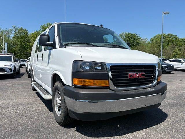 2024 GMC Savana Cargo 2500 Base