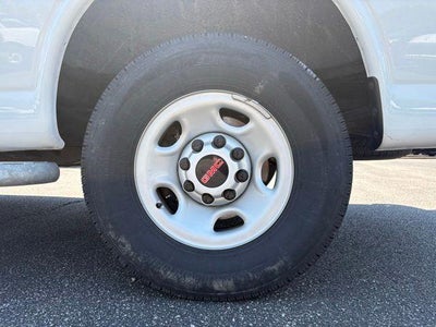 2024 GMC Savana Cargo 2500 Base